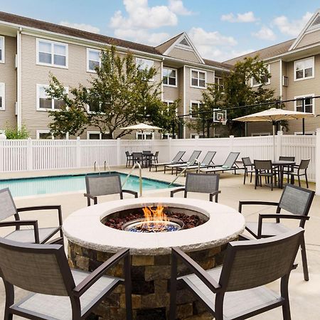 Residence Inn Boston Foxborough Exterior foto