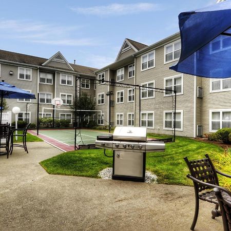 Residence Inn Boston Foxborough Exterior foto