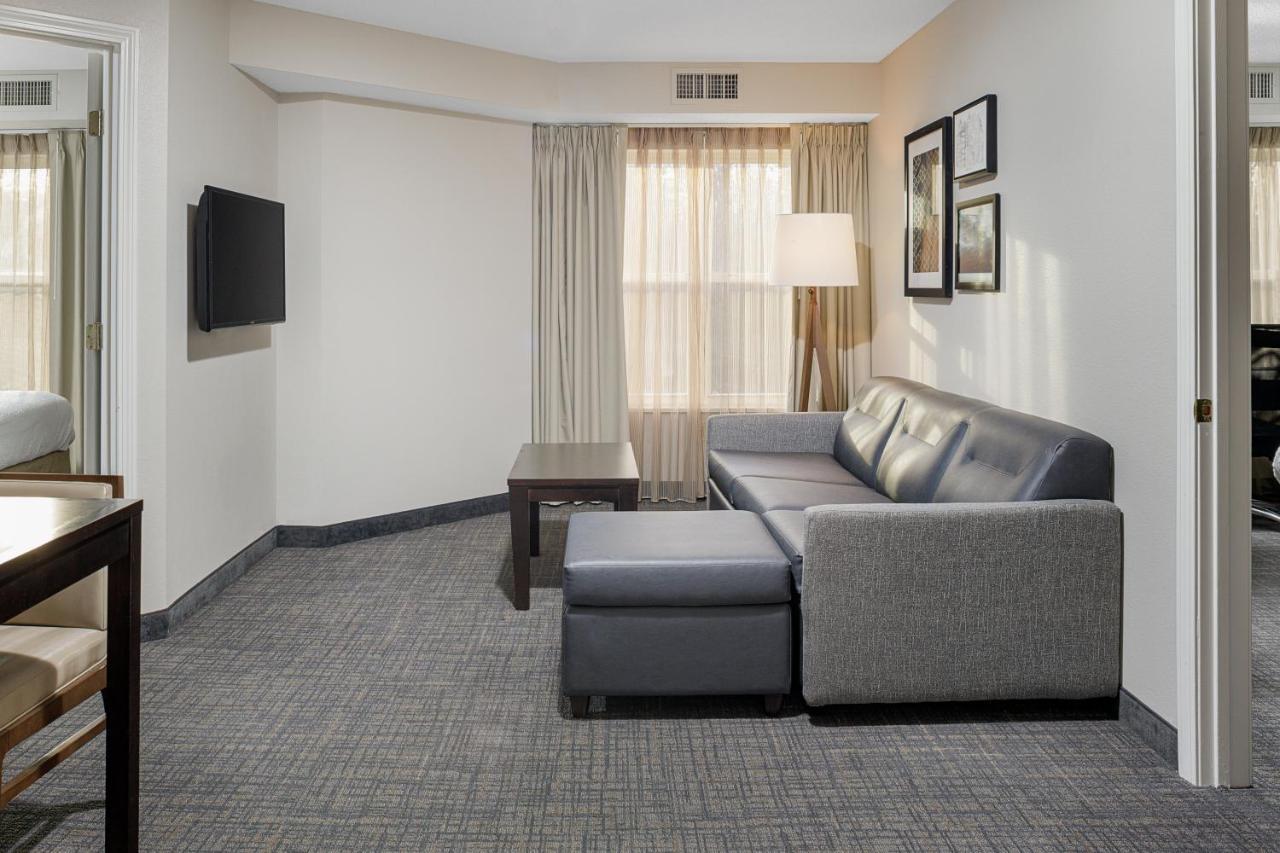 Residence Inn Boston Foxborough Exterior foto