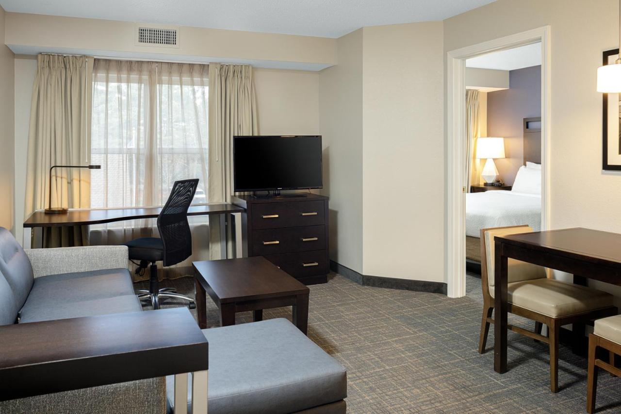 Residence Inn Boston Foxborough Exterior foto