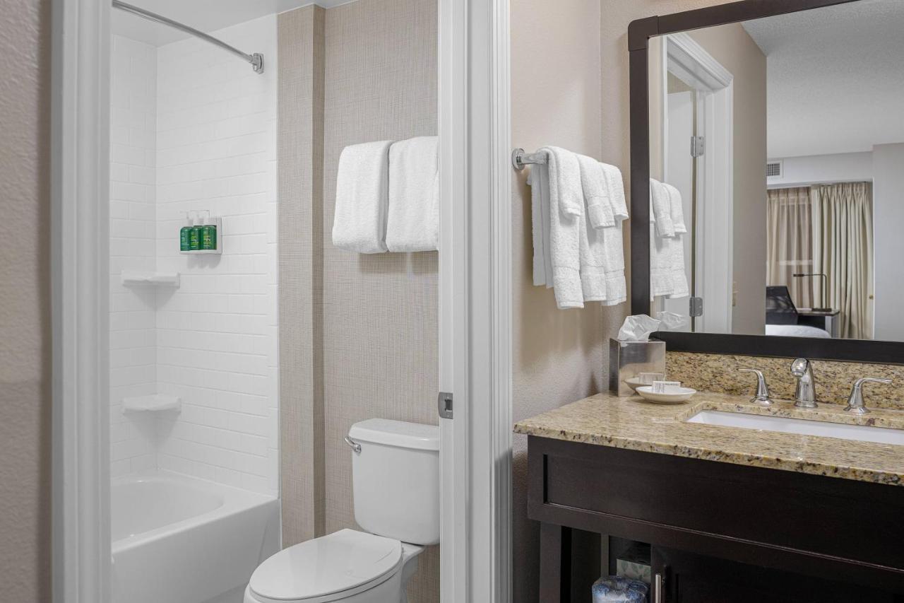 Residence Inn Boston Foxborough Exterior foto