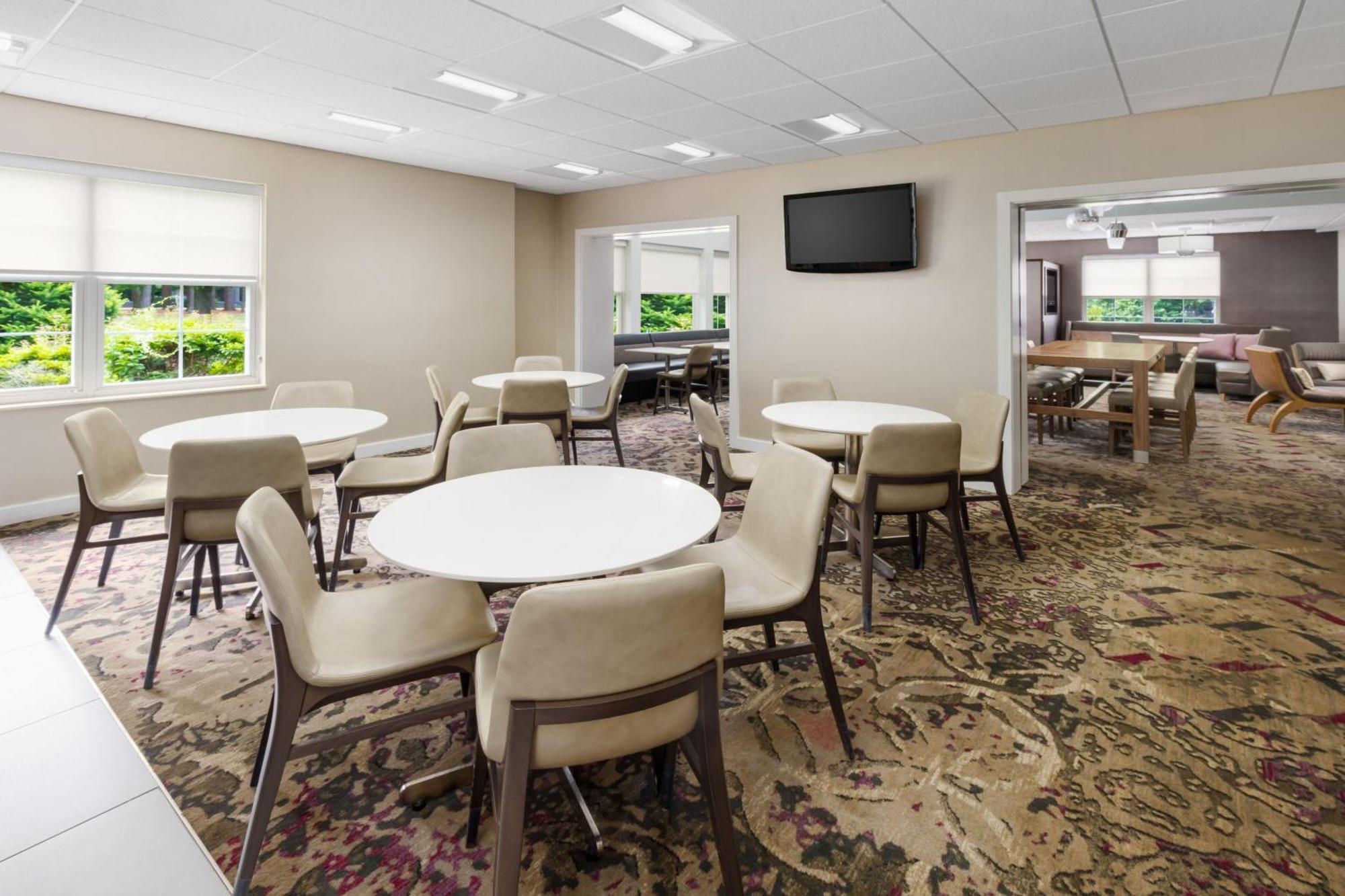 Residence Inn Boston Foxborough Exterior foto