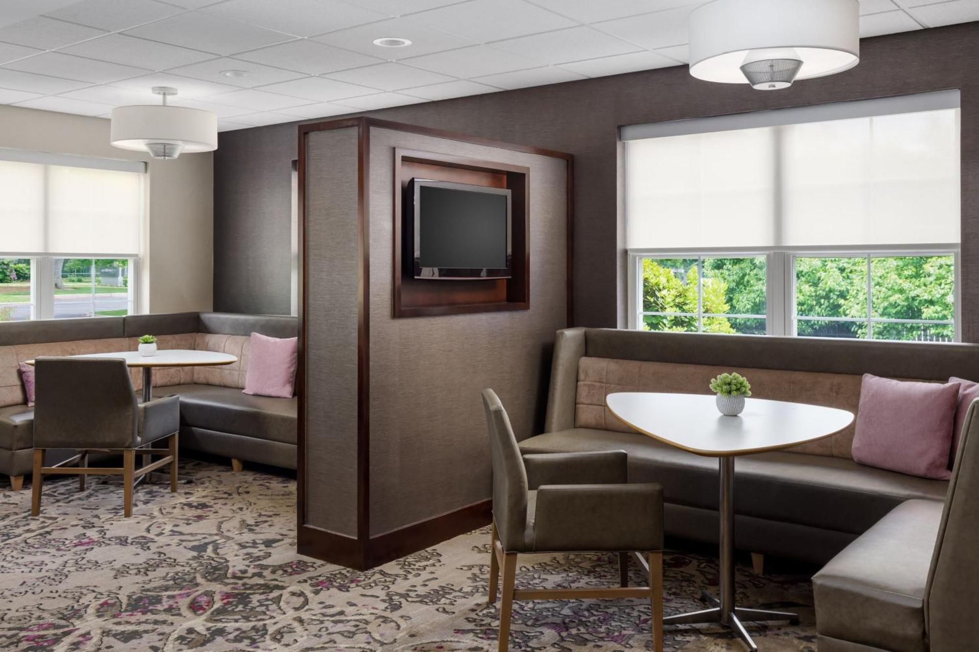 Residence Inn Boston Foxborough Exterior foto