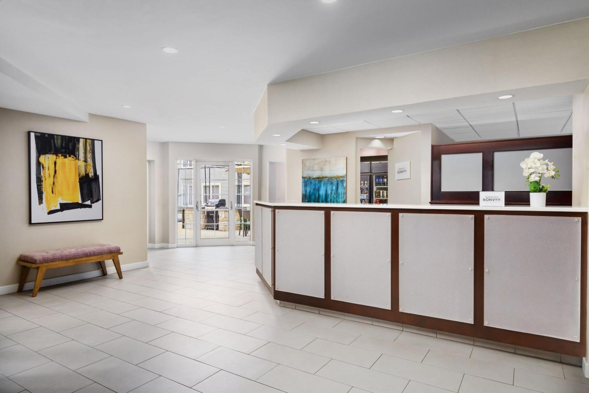 Residence Inn Boston Foxborough Exterior foto