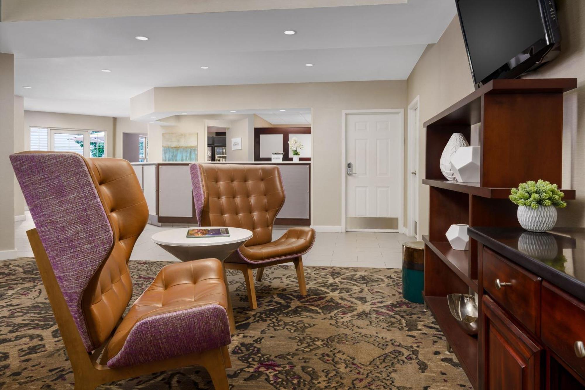 Residence Inn Boston Foxborough Exterior foto
