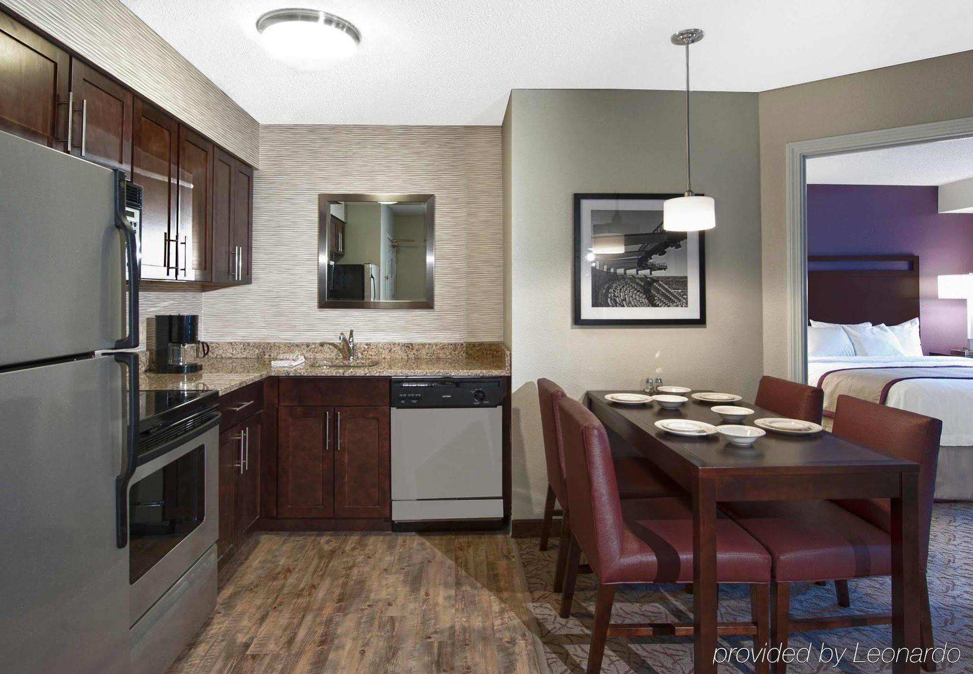 Residence Inn Boston Foxborough Exterior foto