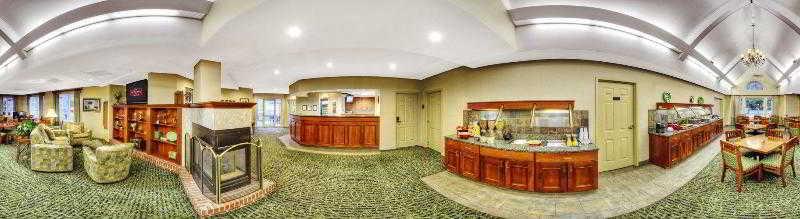 Residence Inn Boston Foxborough Exterior foto