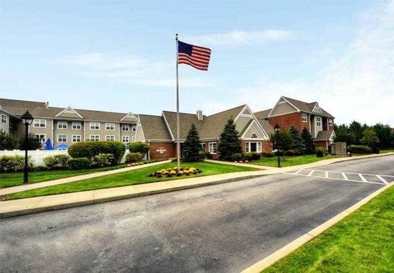 Residence Inn Boston Foxborough Exterior foto