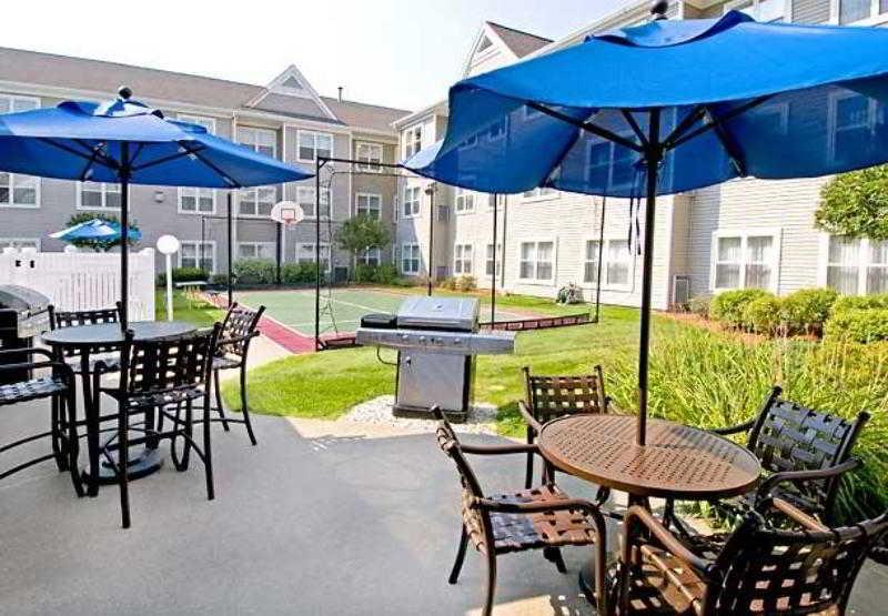 Residence Inn Boston Foxborough Instalações foto