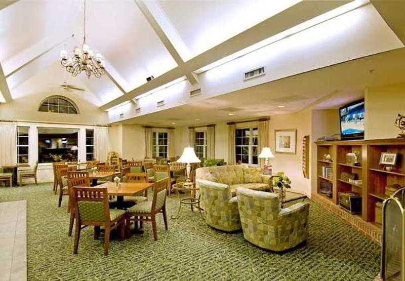Residence Inn Boston Foxborough Restaurante foto